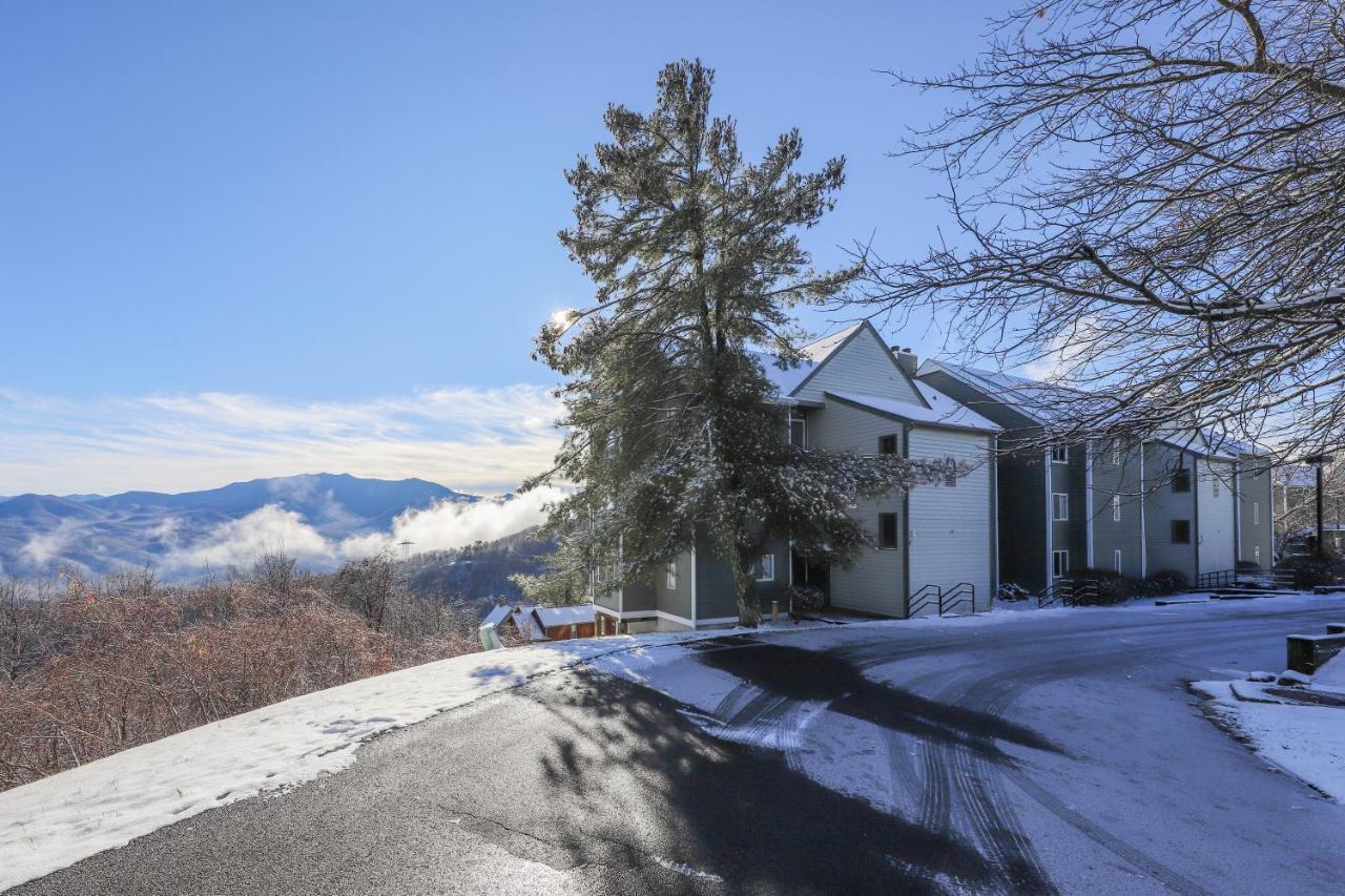 Gatlinburg Summit 1206 Winter Special Διαμέρισμα Εξωτερικό φωτογραφία