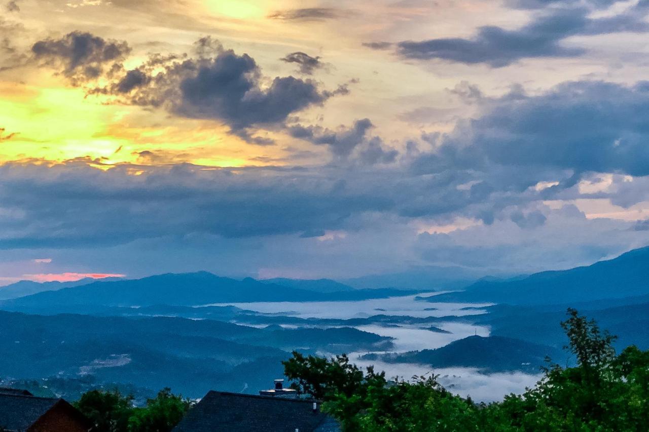Gatlinburg Summit 1206 Winter Special Διαμέρισμα Εξωτερικό φωτογραφία