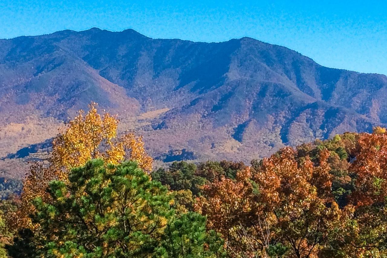 Gatlinburg Summit 1206 Winter Special Διαμέρισμα Εξωτερικό φωτογραφία